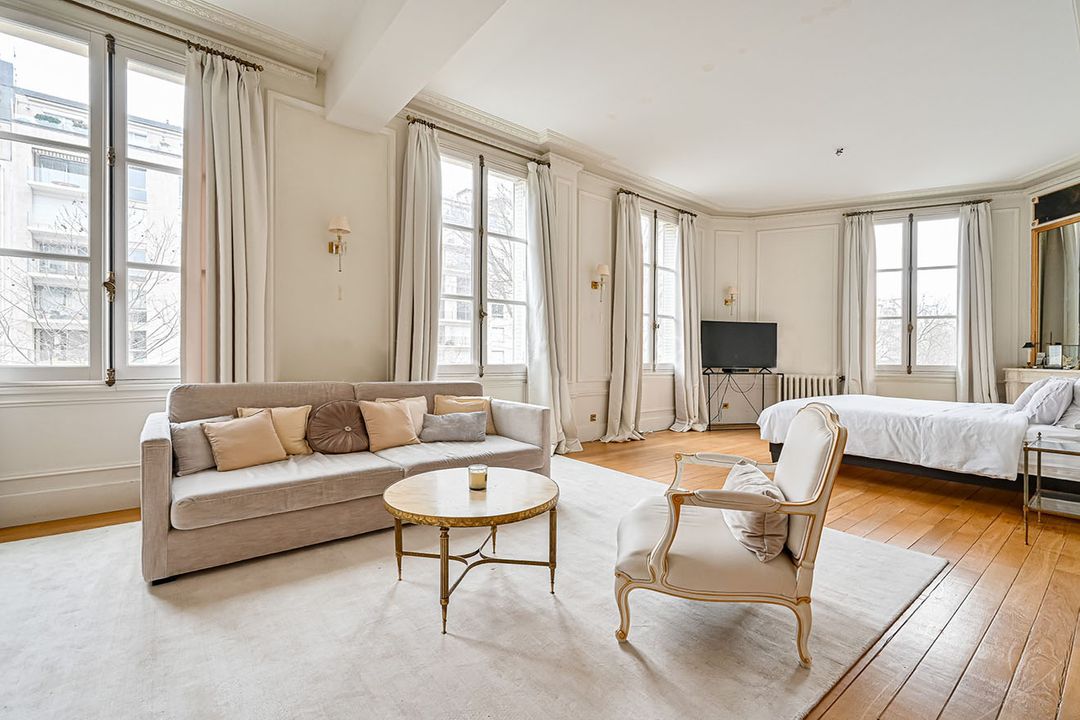 Paris - 5